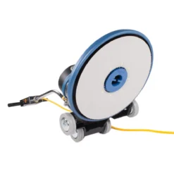 CleanFreak® 20" High Speed Floor Burnisher W/ 1.5 HP A.C. Motor - 1,500 RPM 9 CleanFreak® 20" High Speed Floor Burnisher W/ 1.5 HP A.C. Motor - 1,500 RPM -Clean Freak Shop kob 00 4430 5 04 1