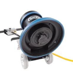 CleanFreak® 13" Carpet Scrubbing Floor Buffer 8 CleanFreak® 13" Carpet Scrubbing Floor Buffer -Clean Freak Shop kob 00 4431 3 04