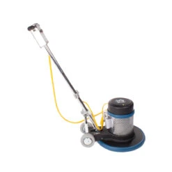 CleanFreak® 17" Heavy Duty 175 RPM Rotary Floor Buffer -Clean Freak Shop kob 00 4497 4 02
