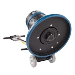 CleanFreak® 17" Heavy Duty 175 RPM Rotary Floor Buffer -Clean Freak Shop kob 00 4497 4 04