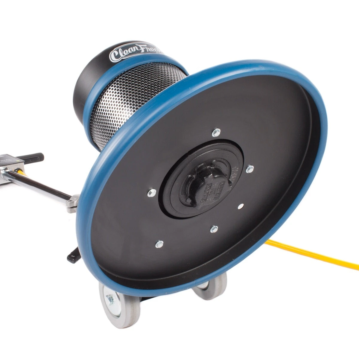 CleanFreak® 20" Heavy Duty Floor Buffer 4 CleanFreak® 20" Heavy Duty Floor Buffer - Image 4