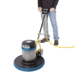 CleanFreak® 20" Heavy Duty Floor Buffer 9 CleanFreak® 20" Heavy Duty Floor Buffer -Clean Freak Shop kob 00 4499 0 05