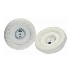 Koblenz® P-4000 Carpet Scrubbing Brushes - Set Of 2