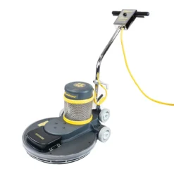 Koblenz® 20" High Speed Floor Burnisher W/ Dust Control System - 1500 RPM