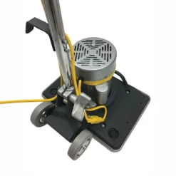 Koblenz® Accelerator 14" X 20" Rectangular Oscillating Floor Stripping Machine (#SP-15N) -Clean Freak Shop koblenze 14x20 oscillating stripper base