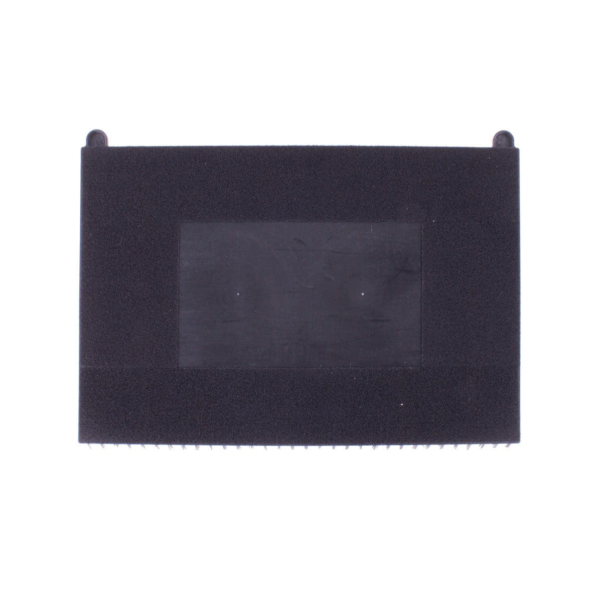 Malish Sonic Scrub Square Scrub Machine Brush - 14" X 20" 2 Malish Sonic Scrub Square Scrub Machine Brush - 14" X 20" - Image 2