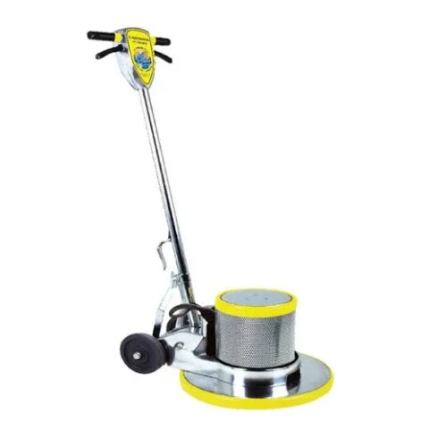 Mercury 21" CleanMaster Dual Speed Floor Buffer (175 & 300 RPM) 1 Mercury 21" CleanMaster Dual Speed Floor Buffer (175 & 300 RPM)