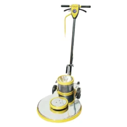Mercury 19" D.C. High Speed Floor Burnisher - 1,500 RPM