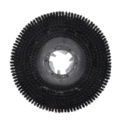 20" Floor Buffer Everyday Floor Scrubbing Brush W/ Nylon Bristles (18" Actual Diameter) 5 20" Floor Buffer Everyday Floor Scrubbing Brush W/ Nylon Bristles (18" Actual Diameter) -Clean Freak Shop oce 70118 nylon brush bottom