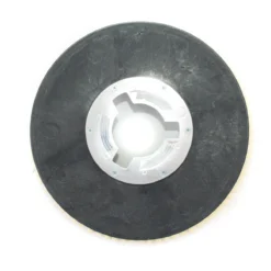 15" Floor Buffer Marble & Stone Floor Buffing & Polishing Brush W/ Tampico Bristles (13" Actual Diameter) 5 15" Floor Buffer Marble & Stone Floor Buffing & Polishing Brush W/ Tampico Bristles (13" Actual Diameter) -Clean Freak Shop oce 71713 tampico brush top