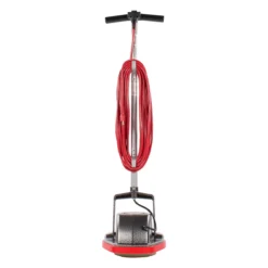Oreck® Orbiter® 12" Floor Buffing Machine W/ Pad Driver 15 Oreck® Orbiter® 12" Floor Buffing Machine W/ Pad Driver -Clean Freak Shop oreck orbiter rear
