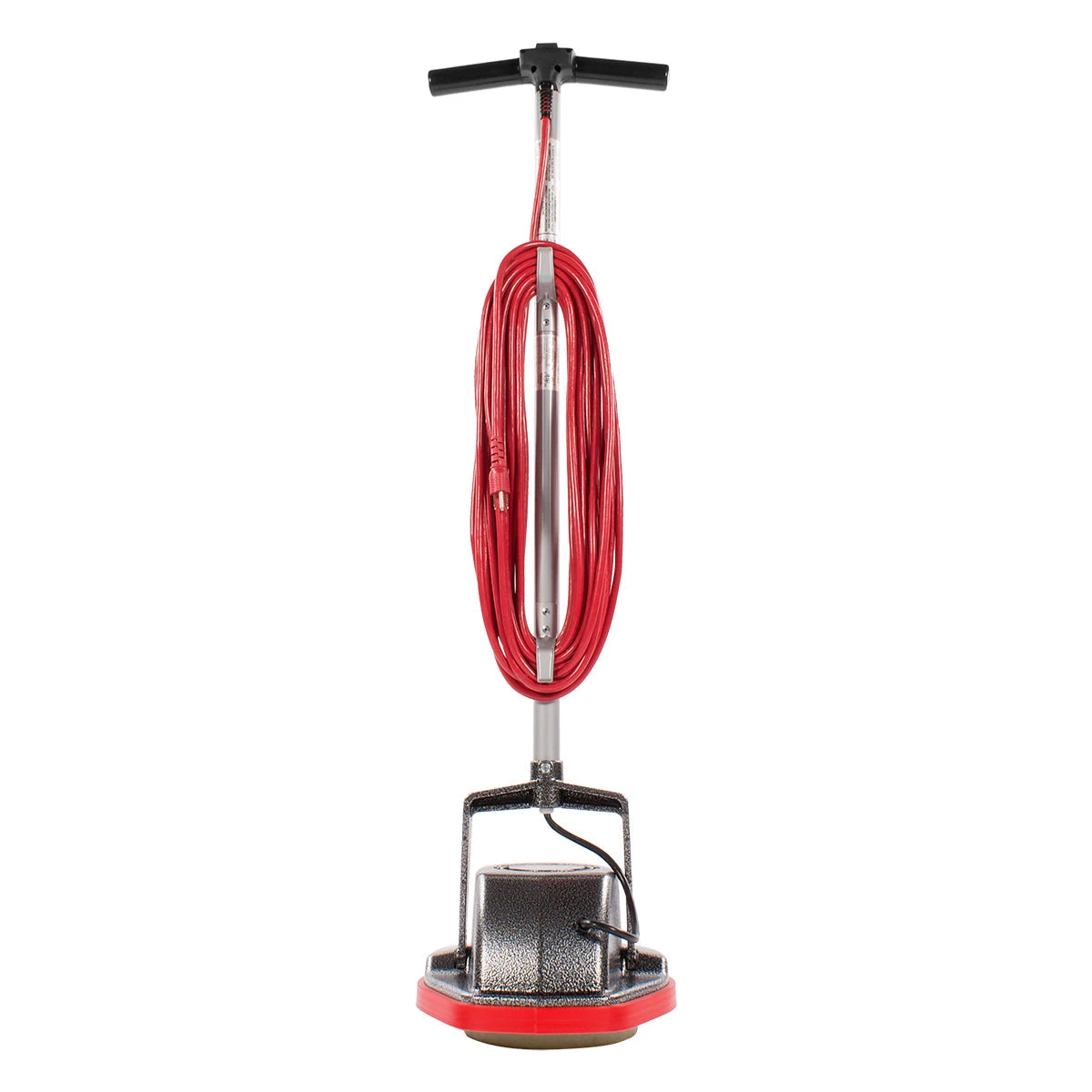 Oreck® Orbiter® 12" Floor Buffing Machine W/ Pad Driver 5 Oreck® Orbiter® 12" Floor Buffing Machine W/ Pad Driver - Image 5