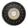 20" Abrasive Grit Floor Scrubbing Brush (#850903) For The Pacific Floorcare® S-20 Auto Scrubbers