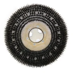 20" Abrasive Grit Floor Scrubbing Brush (#850903) For The Pacific Floorcare® S-20 Auto Scrubbers