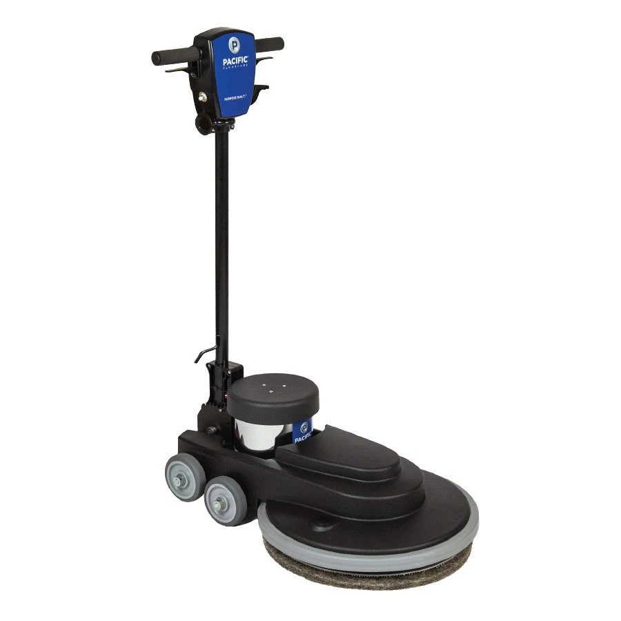 Pacific Floorcare® B-1500 High Speed Cord Electric Burnisher 1 Pacific Floorcare® B-1500 High Speed Cord Electric Burnisher