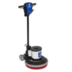 Pacific Floorcare® 17" Floor Buffer (#FM-17HD) W/ Pad Holder