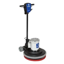 Pacific Floorcare® FM-17EHD (Extra Heavy Duty) Floor Buffer, Scrubber & Concrete Grinder