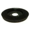 20" Poly Floor Scrubbing Brush (#850901) For The Pacific Floorcare® S-20 Auto Scrubbers