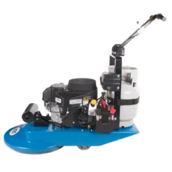 CleanFreak® 28" High Speed Propane Floor Burnisher - 1,500 RPM 7 CleanFreak® 28" High Speed Propane Floor Burnisher - 1,500 RPM -Clean Freak Shop pio pe400bu 21 cf 02 1