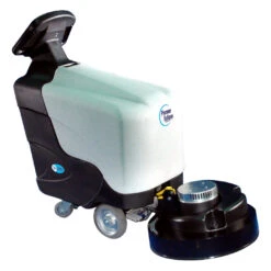 Pioneer Eclipse 20" 300BU Ultra-High Speed (UHS) Battery Floor Burnisher - 2,000 RPM