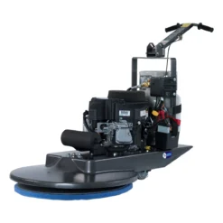 Pioneer Eclipse 400 Series 28" High Speed Propane Floor Burnisher - 1,500 RPM