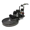 Pioneer Eclipse High Speed 28" Propane Burnisher W/ 18 HP Kawasaki Engine - 1,500 RPM