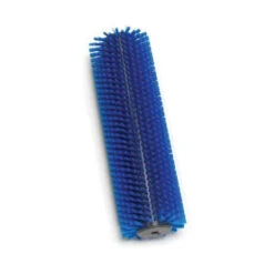 14" Hard Bristle Aggressive Floor Scrubbing Brushes For The Powr-Flite® Multiwash Floor Scrubber - Pack Of 2