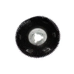 12" Medium Duty Poly Floor Scrubbing Brush For The Powr-Flite® Phantom 24" Auto Scrubber (Left Or Right)