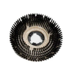 14" Poly Floor Scrubbing Brush (#PB414) For The Powr-Flite® Predator 14 Battery Auto Scrubber