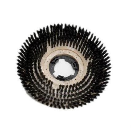 14" Poly Floor Scrubbing Brush (#PB414) For The Powr-Flite® Predator 14 Battery Auto Scrubber 1 14" Poly Floor Scrubbing Brush (#PB414) For The Powr-Flite® Predator 14 Battery Auto Scrubber