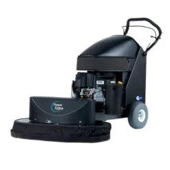 Pioneer Eclipse Barracuda 30" Low Profile Propane Stripping Machine