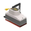 Koblenz® Mini Edger Handheld Dry Stripping Orbital Machine - 4.5" X 10"