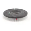 14" Nylon Floor Scrubbing Brush (#SPPV01472) For 28" IPC Eagle Automatic Floor Scrubbers - 2 Required