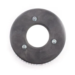 12" Nylon Everyday Floor Scrubbing Brush For The CleanFreak® 'Performer 24' Auto Scrubber -Clean Freak Shop sppv01473 top