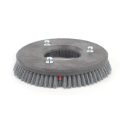 12" Tynex Heavy Duty Scrub & Strip Brush For CleanFreak® 'Performer 24' Auto Scrubber