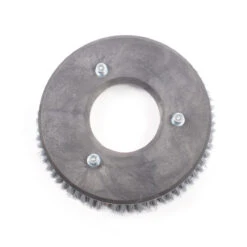 12" Tynex Heavy Duty Scrub & Strip Brush For CleanFreak® 'Performer 24' Auto Scrubber -Clean Freak Shop sppv01511 top