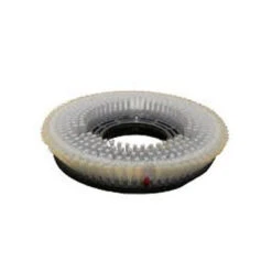 IPC Eagle 21” Nylon Floor Scrubbing Brush For CT230 Rider Scrubbers - 2 Required