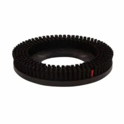 11" Standard Medium Poly Bristle Floor Scrubbing Brush (#SPPV02438) For The Tennant® CS5 Micro Scrubber