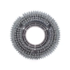 IPC Eagle 18" Tynex Heavy Duty Floor Scrubbing Brush For CT160 Rider Scrubbers - 2 Required -Clean Freak Shop sppv08010 bottom