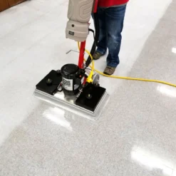 Square Scrub® 14" X 28" Pivot Floor Stripping Machine 6 Square Scrub® 14" X 28" Pivot Floor Stripping Machine -Clean Freak Shop square scrub 14x28 oscillating floor machine top stripping a floor