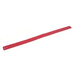 Front Squeegee Blade (#VF90103) For The Trusted Clean 'Dura 17' Floor Scrubber