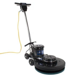 Trusted Clean 20" High Speed Floor Burnisher - 1,500 RPM