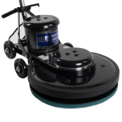 Trusted Clean 20" High Speed Floor Burnisher - 1,500 RPM 15 Trusted Clean 20" High Speed Floor Burnisher - 1,500 RPM -Clean Freak Shop tc tpl bk 20 1500 floor burnisher base