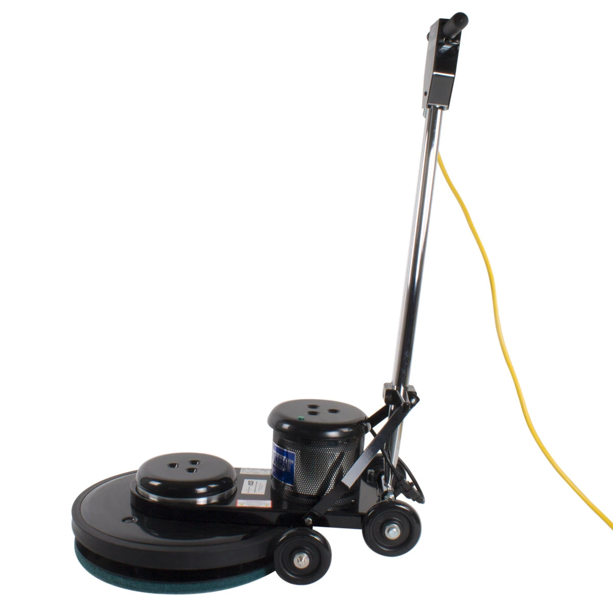 Trusted Clean 20" High Speed Floor Burnisher - 1,500 RPM 6 Trusted Clean 20" High Speed Floor Burnisher - 1,500 RPM - Image 6