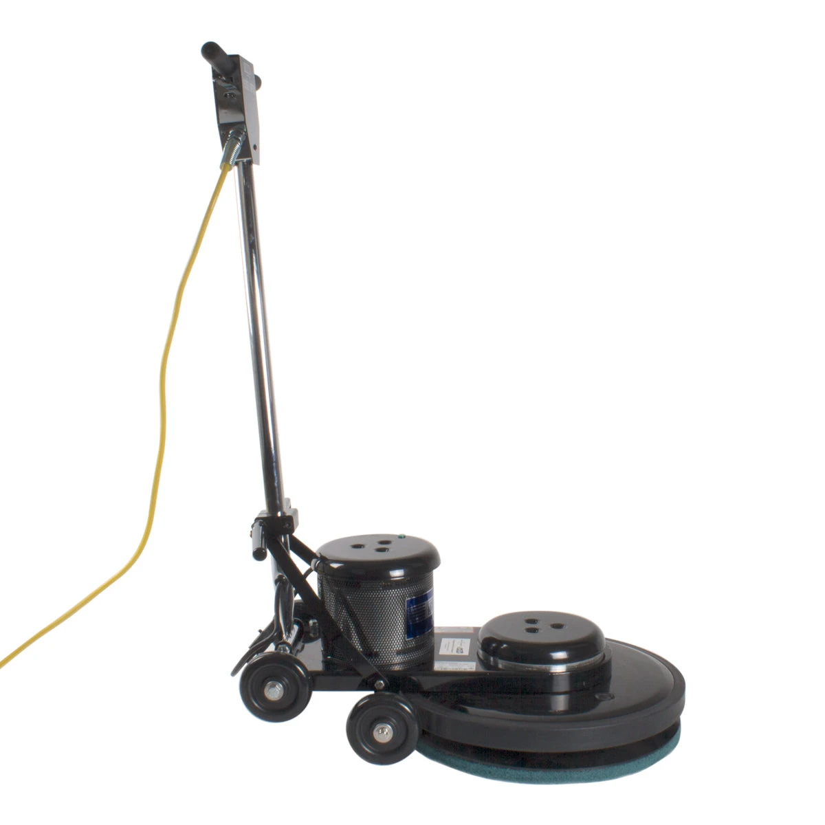 Trusted Clean 20" High Speed Floor Burnisher - 1,500 RPM 7 Trusted Clean 20" High Speed Floor Burnisher - 1,500 RPM - Image 7