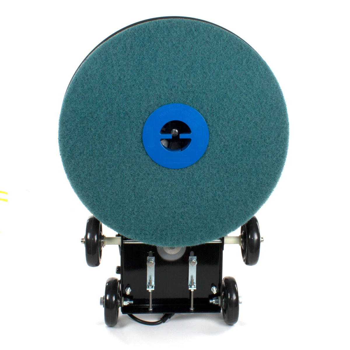 Trusted Clean 20" High Speed Floor Burnisher - 1,500 RPM 9 Trusted Clean 20" High Speed Floor Burnisher - 1,500 RPM - Image 9