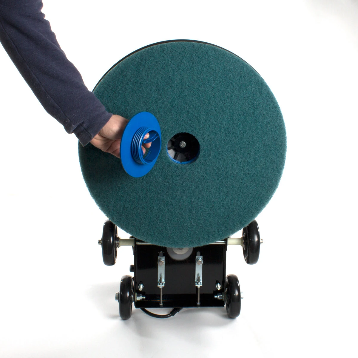 Trusted Clean 20" High Speed Floor Burnisher - 1,500 RPM 10 Trusted Clean 20" High Speed Floor Burnisher - 1,500 RPM - Image 10