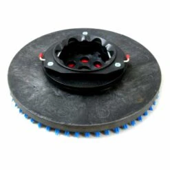 13" Pad Driver (#1220220) For The Tennant® T500e Auto Scrubber - 2 Required