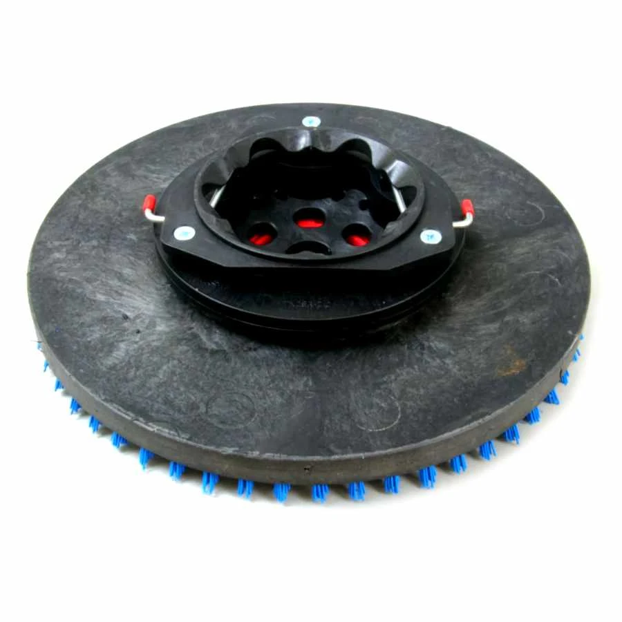 13" Pad Driver (#1220220) For The Tennant® T500e Auto Scrubber - 2 Required 1 13" Pad Driver (#1220220) For The Tennant® T500e Auto Scrubber - 2 Required