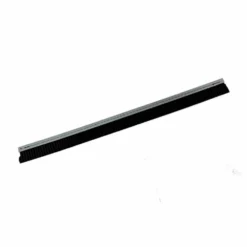 Outer Straight Squeegee (#1245930) For Tennant® T1 Cord Electric 15” Micro Scrubber - 2 Required